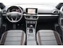 SEAT Tarraco 1.5 TSI Xcellence Pano Navi 360 Camera ACC Leder Full Led 20 Inch