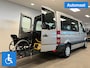 Mercedes-Benz Sprinter L1H1 Rolstoelbus Automaat