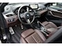 BMW X2 xDrive25e M-sport 220pk Pano Leer Memory Head-up Harman/Kardon Camera ACC