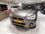 Mitsubishi ASX 1.6 Cleartec Invite+