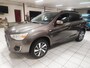 Mitsubishi ASX 1.6 Cleartec Invite+