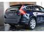 Volvo V60 T2 Automaat Nordic+ | Lederen bekleding | Afneembare trekhaak | 1e eigenaar | Parkeersensoren voor + achter | Parkeerverwarming | Dealeronderhouden | Volvo on Call |High Perfomance Audio