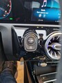 Mercedes-Benz A-klasse 200 163pk PREMIUM PLUS Sport Navi Climate Leder Topstaat 19LM