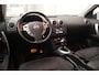 Nissan Qashqai 1.6 Automaat Connect Edition -PANO-NAVI-ECC-CAM-