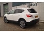 Nissan Qashqai 1.6 Automaat Connect Edition -PANO-NAVI-ECC-CAM-