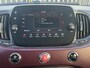Fiat 500 1.0 Hybrid 70 PK Star | Carplay | Cruise | PDC | 15"
