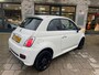 Fiat 500 0.9 500S CarPlay Beurt NAP Automaat