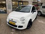 Fiat 500 0.9 500S CarPlay Beurt NAP Automaat
