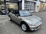 MINI Cooper Mini 1.6 Pepper Automaat