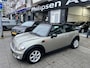 MINI Cooper Mini 1.6 Pepper Automaat