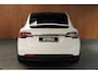 Tesla Model X Dual Motor AWD 7p. 100 kWh Autopilot Leer Navi ACC 360º Stoelverwarming voor & achter Memory Alcantara hemel Climate voor en achter PDC Softclose Afneembare trekhaak 22 inch LM velgen BTW auto