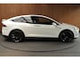 Tesla Model X Dual Motor AWD 7p. 100 kWh Autopilot Leer Navi ACC 360º Stoelverwarming voor & achter Memory Alcantara hemel Climate voor en achter PDC Softclose Afneembare trekhaak 22 inch LM velgen BTW auto