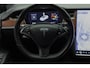 Tesla Model X Dual Motor AWD 7p. 100 kWh Autopilot Leer Navi ACC 360º Stoelverwarming voor & achter Memory Alcantara hemel Climate voor en achter PDC Softclose Afneembare trekhaak 22 inch LM velgen BTW auto