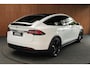 Tesla Model X Dual Motor AWD 7p. 100 kWh Autopilot Leer Navi ACC 360º Stoelverwarming voor & achter Memory Alcantara hemel Climate voor en achter PDC Softclose Afneembare trekhaak 22 inch LM velgen BTW auto