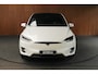 Tesla Model X Dual Motor AWD 7p. 100 kWh Autopilot Leer Navi ACC 360º Stoelverwarming voor & achter Memory Alcantara hemel Climate voor en achter PDC Softclose Afneembare trekhaak 22 inch LM velgen BTW auto
