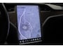 Tesla Model X Dual Motor AWD 7p. 100 kWh Autopilot Leer Navi ACC 360º Stoelverwarming voor & achter Memory Alcantara hemel Climate voor en achter PDC Softclose Afneembare trekhaak 22 inch LM velgen BTW auto