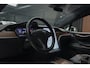 Tesla Model X Dual Motor AWD 7p. 100 kWh Autopilot Leer Navi ACC 360º Stoelverwarming voor & achter Memory Alcantara hemel Climate voor en achter PDC Softclose Afneembare trekhaak 22 inch LM velgen BTW auto