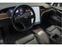 Tesla Model X Dual Motor AWD 7p. 100 kWh Autopilot Leer Navi ACC 360º Stoelverwarming voor & achter Memory Alcantara hemel Climate voor en achter PDC Softclose Afneembare trekhaak 22 inch LM velgen BTW auto