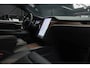 Tesla Model X Dual Motor AWD 7p. 100 kWh Autopilot Leer Navi ACC 360º Stoelverwarming voor & achter Memory Alcantara hemel Climate voor en achter PDC Softclose Afneembare trekhaak 22 inch LM velgen BTW auto