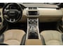 Land Rover Range Rover Evoque 2.0 TD4 Panodak HUD Leer Camera Elektr. achterklep Navi Climate voor & achter Lederen dashboard Sfeerverlichting Stoelventilatie Memory seats Massagestoelen Zwart hemelbekleding Stoelverwarming voor & achter Keyless Entry & Go LM velgen