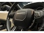 Land Rover Range Rover Evoque 2.0 TD4 Panodak HUD Leer Camera Elektr. achterklep Navi Climate voor & achter Lederen dashboard Sfeerverlichting Stoelventilatie Memory seats Massagestoelen Zwart hemelbekleding Stoelverwarming voor & achter Keyless Entry & Go LM velgen