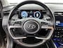 Hyundai Tucson 1.6 HEV Comfort 230pk Automaat | Trekhaak | Adaptieve Cruise Control | Navigatie | Climate Control | Achteruitrijcamera | Keyless Entry/Start | Draadloze Telefoonlader | 19" Lichtmetalen Velgen | Verwarmbare Voorstoelen | Apple Carplay/Android Auto |
