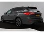 Ford Focus Wagon 1.0 EcoBoost ST Line Business (STOEL/STUUR VERWARMING, CRUISE CONTROL, LANE-ASSIST, PARKEERSENSOREN, NAVIGATIE)