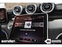 Mercedes-Benz C-klasse 300 AMG Line |Pano|Burmester|LED|Diffuser|Spoiler|