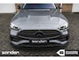 Mercedes-Benz C-klasse 300 AMG Line |Pano|Burmester|LED|Diffuser|Spoiler|
