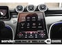 Mercedes-Benz C-klasse 300 AMG Line |Pano|Burmester|LED|Diffuser|Spoiler|