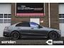Mercedes-Benz C-klasse 300 AMG Line |Pano|Burmester|LED|Diffuser|Spoiler|