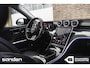 Mercedes-Benz C-klasse 300 AMG Line |Pano|Burmester|LED|Diffuser|Spoiler|