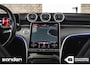 Mercedes-Benz C-klasse 300 AMG Line |Pano|Burmester|LED|Diffuser|Spoiler|