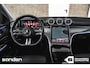 Mercedes-Benz C-klasse 300 AMG Line |Pano|Burmester|LED|Diffuser|Spoiler|