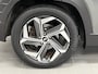 Hyundai Tucson 1.6 T-GDI HEV Premium Sky TREKHAAK 1650 KG TREKGEWICHT! | PANORAMADAK | LEDER | BOMVOL OPTIES!