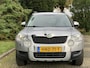 Skoda Yeti 1.2 TSI Ambition, Stoelverwarming, Trekhaak, Climate control, Cruise control.