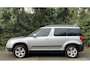 Skoda Yeti 1.2 TSI Ambition, Stoelverwarming, Trekhaak, Climate control, Cruise control.
