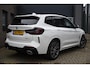BMW X3 xDrive30e High Executive M Sport / Trekhaak / Pano