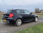 BMW 1-Serie 118i M pakket nieuwe distributieketting dakje