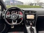 Volkswagen Golf 7,5 GTI TCR 2.0 TSI 290pk DSG / Aut. Led Matrix Panoramadak Camera DCC 84dkm!!