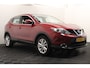 Nissan Qashqai 1.2 Acenta |Camera|Navi|Stoelverwarming|