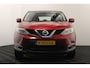 Nissan Qashqai 1.2 Acenta |Camera|Navi|Stoelverwarming|