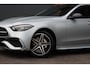 Mercedes-Benz C-klasse Estate 300 e AMG Line Aut9 | Panoramadak | Distronic | Memory | Trekhaak | Leder | Camera | Sfeerverlichting | Dodehoekassistent | Stoelverwarming | High Perf. LED |