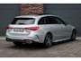 Mercedes-Benz C-klasse Estate 300 e AMG Line Aut9 | Panoramadak | Distronic | Memory | Trekhaak | Leder | Camera | Sfeerverlichting | Dodehoekassistent | Stoelverwarming | High Perf. LED |