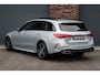 Mercedes-Benz C-klasse Estate 300 e AMG Line Aut9 | Panoramadak | Distronic | Memory | Trekhaak | Leder | Camera | Sfeerverlichting | Dodehoekassistent | Stoelverwarming | High Perf. LED |