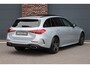Mercedes-Benz C-klasse Estate 300 e AMG Line Aut9 | Panoramadak | Distronic | Memory | Trekhaak | Leder | Camera | Sfeerverlichting | Dodehoekassistent | Stoelverwarming | High Perf. LED |