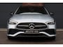 Mercedes-Benz C-klasse Estate 300 e AMG Line Aut9 | Panoramadak | Distronic | Memory | Trekhaak | Leder | Camera | Sfeerverlichting | Dodehoekassistent | Stoelverwarming | High Perf. LED |