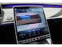 Mercedes-Benz S-klasse 580 e 4MATIC Lang AMG Line | Airmatic | Achterasbesturing | Chauffeurspakket | Distronic+ | Memory | Stoelventilatie V+A | Burmester | Soft-Close | Digital Light | Vlakkenverwarming | HUD |
