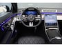 Mercedes-Benz S-klasse 580 e 4MATIC Lang AMG Line | Airmatic | Achterasbesturing | Chauffeurspakket | Distronic+ | Memory | Stoelventilatie V+A | Burmester | Soft-Close | Digital Light | Vlakkenverwarming | HUD |