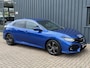 Honda Civic 1.0 i-VTEC Premium AUTOMAAT!/ONDERHOUDEN!/APK!/